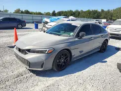 2HGFE4F89SH311622 2025 HONDA CIVIC