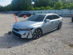 2HGFE4F89SH313113 2025 HONDA CIVIC