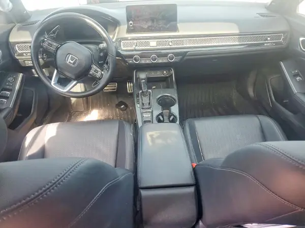 2HGFE4F89SH313113 2025 HONDA CIVIC - Image 8