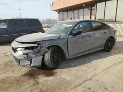 2HGFE4F89SH313144 2025 HONDA CIVIC