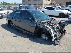 2HGFE4F89SH313659 2025 HONDA CIVIC