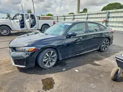 2HGFE4F89SH314276 2025 HONDA CIVIC