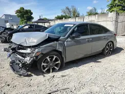 2HGFE4F89SH314505 2025 HONDA CIVIC