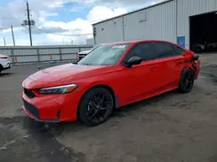 2HGFE4F89SH314911 2025 HONDA CIVIC