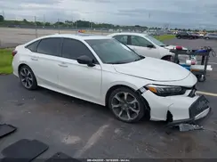 2HGFE4F89SH317677 2025 HONDA CIVIC