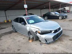 2HGFE4F89SH317825 2025 HONDA CIVIC