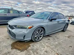 2HGFE4F89SH319056 2025 HONDA CIVIC
