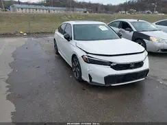 2HGFE4F89SH320109 2025 HONDA CIVIC