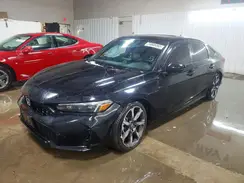 2HGFE4F89SH320868 2025 HONDA CIVIC