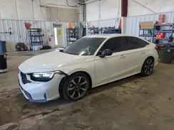 2HGFE4F89SH321311 2025 HONDA CIVIC