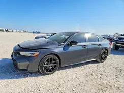 2HGFE4F89SH321454 2025 HONDA CIVIC