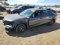 2HGFE4F89SH321468 2025 HONDA CIVIC