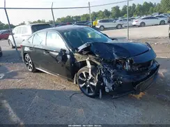 2HGFE4F89SH321583 2025 HONDA CIVIC