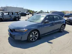 2HGFE4F89SH321843 2025 HONDA CIVIC