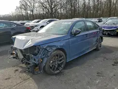 2HGFE4F89SH323348 2025 HONDA CIVIC