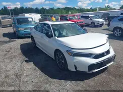 2HGFE4F89SH323625 2025 HONDA CIVIC