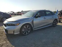 2HGFE4F89SH323950 2025 HONDA CIVIC