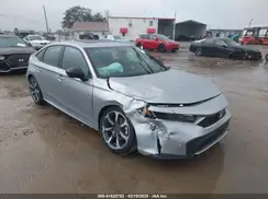 2HGFE4F89SH323964 2025 HONDA CIVIC