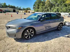 2HGFE4F89SH324158 2025 HONDA CIVIC