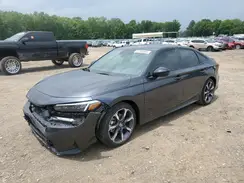 2HGFE4F89SH324435 2025 HONDA CIVIC