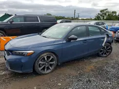 2HGFE4F89SH324919 2025 HONDA CIVIC