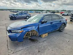 2HGFE4F89SH325021 2025 HONDA CIVIC