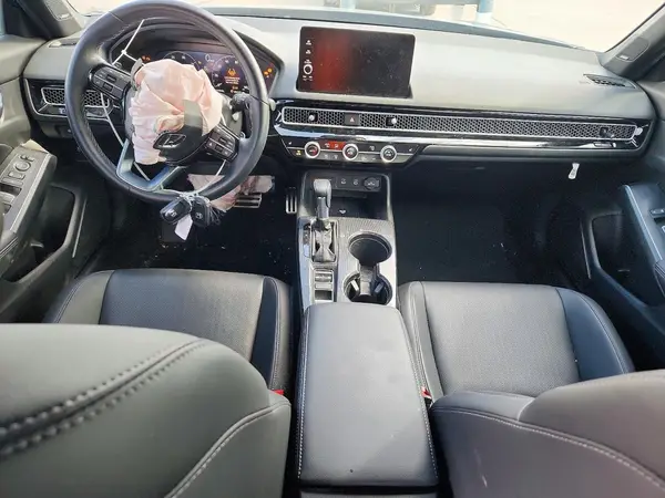 2HGFE4F89SH325021 2025 HONDA CIVIC - Image 8