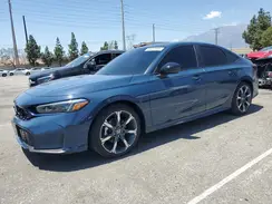 2HGFE4F89SH325035 2025 HONDA CIVIC
