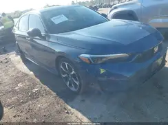 2HGFE4F89SH325584 2025 HONDA CIVIC