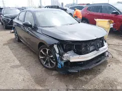 2HGFE4F89SH325701 2025 HONDA CIVIC