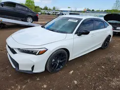 2HGFE4F89SH325973 2025 HONDA CIVIC