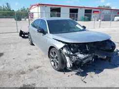 2HGFE4F89SH326007 2025 HONDA CIVIC