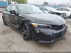 2HGFE4F89SH326072 2025 HONDA CIVIC