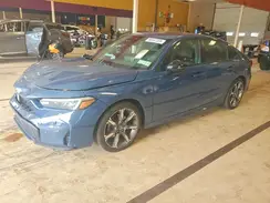 2HGFE4F89SH326363 2025 HONDA CIVIC