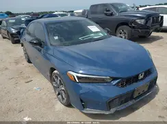 2HGFE4F89SH327786 2025 HONDA CIVIC