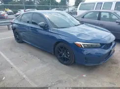 2HGFE4F89SH327948 2025 HONDA CIVIC