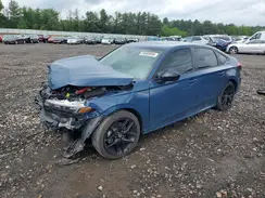 2HGFE4F89SH328467 2025 HONDA CIVIC