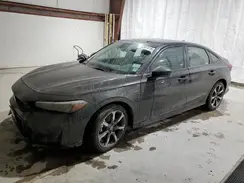 2HGFE4F89SH328520 2025 HONDA CIVIC