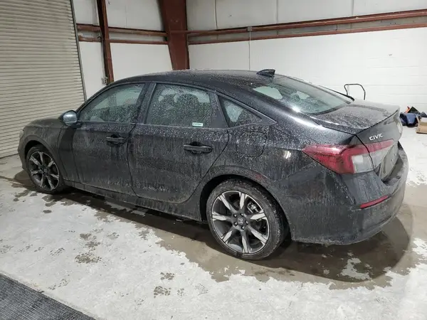 2HGFE4F89SH328520 2025 HONDA CIVIC - Image 2