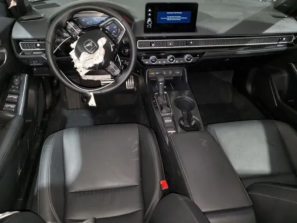 2HGFE4F89SH328520 2025 HONDA CIVIC - Image 8