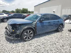 2HGFE4F89SH328713 2025 HONDA CIVIC