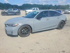2HGFE4F89SH329019 2025 HONDA CIVIC