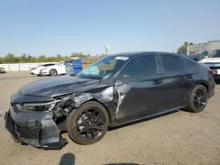 2HGFE4F89SH330171 2025 HONDA CIVIC