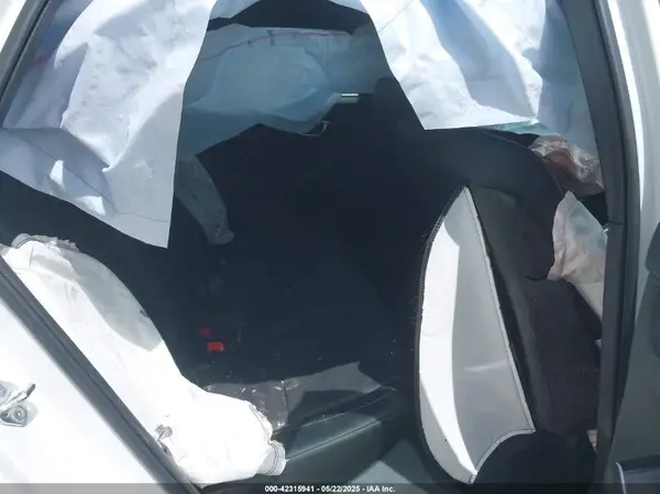 2HGFE4F89SH330719 2025 HONDA CIVIC - Image 8