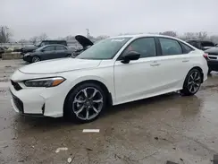 2HGFE4F89SH331417 2025 HONDA CIVIC