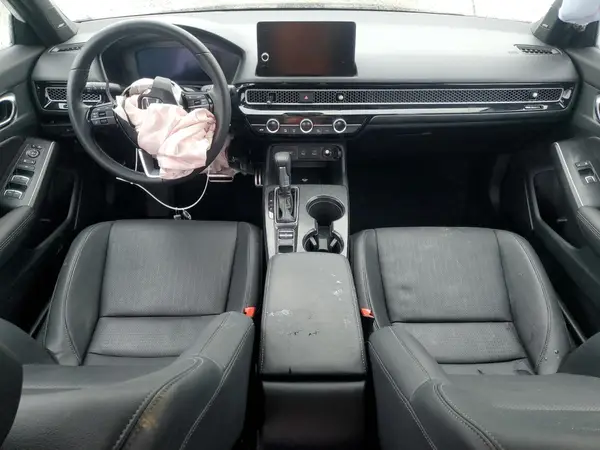 2HGFE4F89SH331417 2025 HONDA CIVIC - Image 8