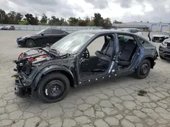 2HGFE4F89SH332812 2025 HONDA CIVIC