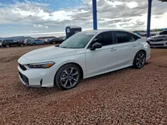 2HGFE4F89SH334415 2025 HONDA CIVIC