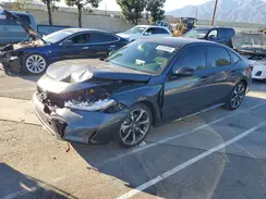 2HGFE4F89SH334804 2025 HONDA CIVIC