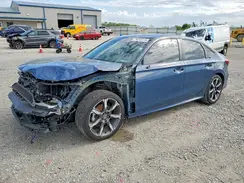 2HGFE4F89SH334835 2025 HONDA CIVIC